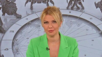 Zodia care pierde tot dacă nu e atentă. Alina Bădic a făcut anunțul trist: Universul vă spune STOP chiar acum