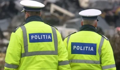 Crimă înfiorătoare în dimineața de Crăciun. Un bătrân de 86 de ani a fost găsit fără viață în propria casă