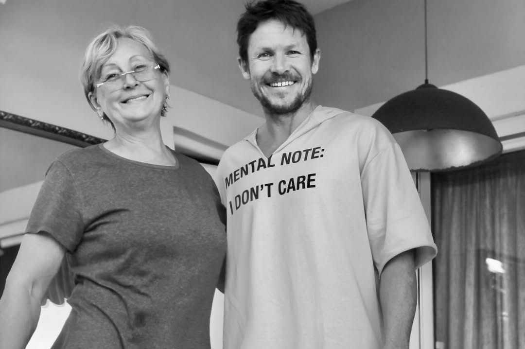 baumgartner radulescu mama