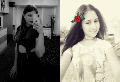 Loredana, criminala din Mangalia, cuvinte grele pentru mama ei din spatele gratiilor: Să zici mii de bogdaproste