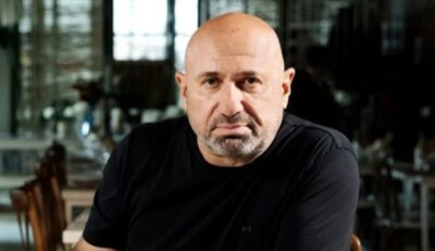 Ce pune Cătălin Scărlătescu în cozonac pentru a ieși pufos! Secretul s-a aflat înainte de Crăciun