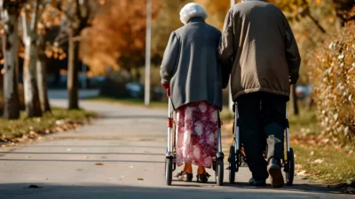 Lovitură pentru seniorii României!  Decizia DURĂ care le dă viața peste cap!  Ce se pregătește pentru pensiile lor în 2026!