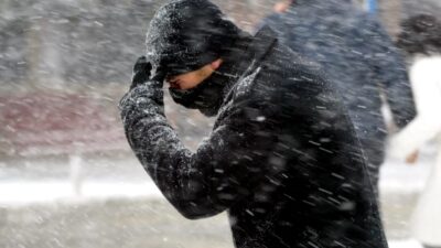 Ciclon POLAR peste Statele Unite! Temperaturile au PRĂBUȘIT termometrele la -26°C – iarnă de COȘMAR peste ocean!