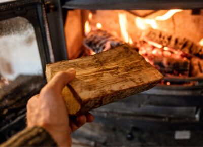 Adio frig în casă! Ce trebuie să pui pe sobă ca să faci economie uriașă la lemne, costă doar 20 de euro