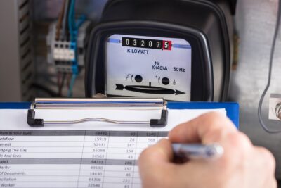 Aparatul banal care îți încarcă factura la curent. Mulți români îl au în bucătărie de ani buni
