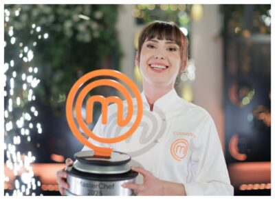 Tragedia neștiută a câștigătoarei MasterChef 2025. Cosmina Boboc și-a pierdut părinții în timpul show-ului