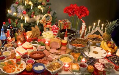 Alimentul interzis pe masa de Crăciun. Aduce ghinion și sărăcie în casă dacă îl consumi