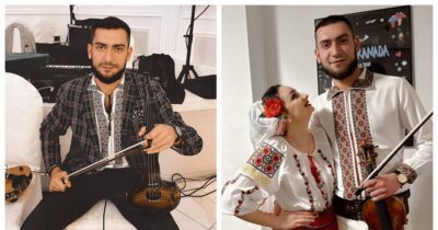 Cristi Botgros și iubita lui, atacați dur pe internet. Acuzațiile grave legate de Andreea Cuciuc care i-au revoltat