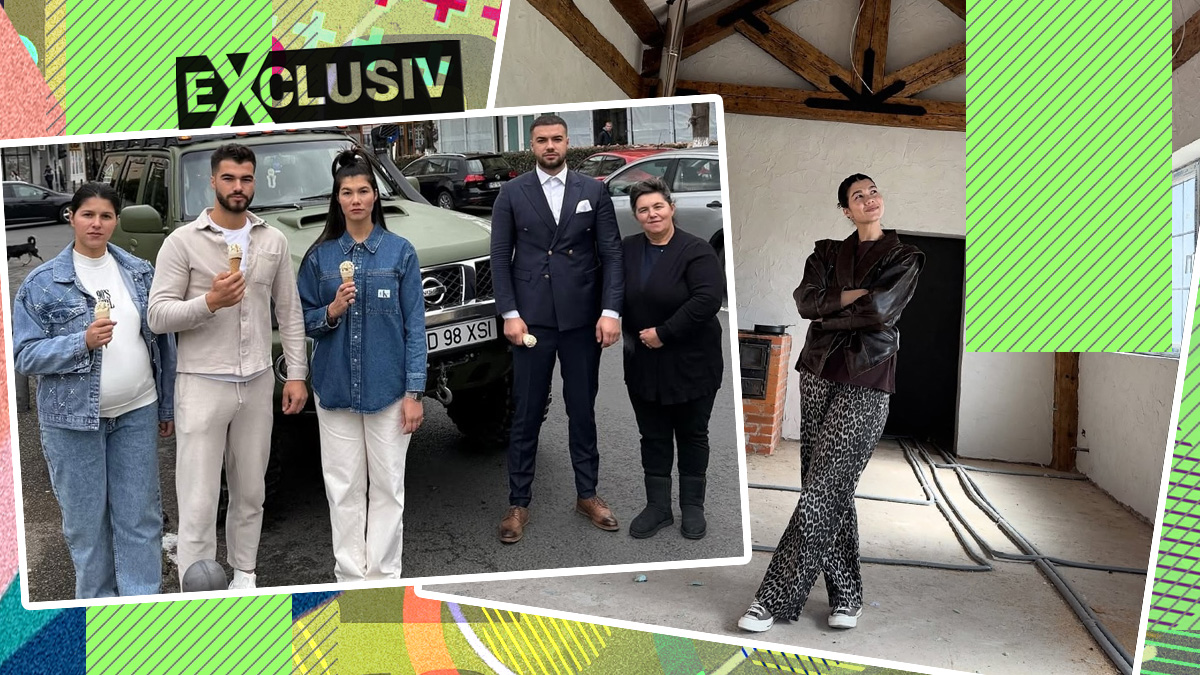 cub ileana sterp da marea veste