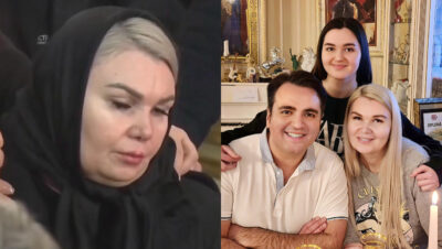 Ipoteză halucinantă despre moartea Andreei Cuciuc: Mama fetei susține că a fost otrăvită