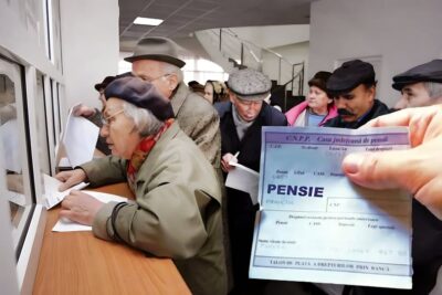 Vești uriașe pentru pensionari! Pensie TRIPLĂ în decembrie 2025! Află dacă te numeri printre norocoși
