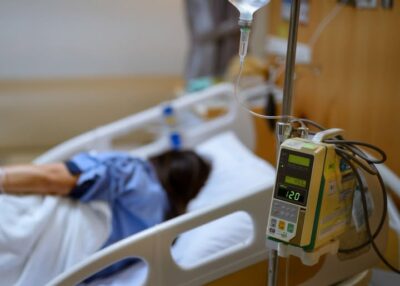 BREAKING: Caz de lepră la Cluj!  Ce se întâmplă cu pacienta și ce anunț a făcut ministrul Sănătății chiar acum