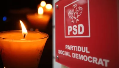 Doliu uriaș în PSD! Un cunoscut deputat a fost găsit mort în casă după mai multe zile. Cine a făcut descoperirea macabră