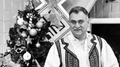 Cauza reală a morții lui Ion Drăgan. Ce s-a întâmplat în casa artistului chiar de Crăciun