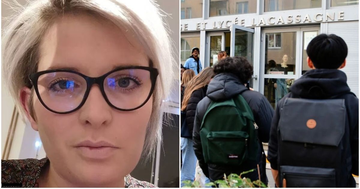 elevi crima profesoara