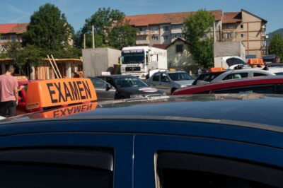 Adio examen auto pentru acești șoferi din România. Legea s-a schimbat, cine scapă de sală