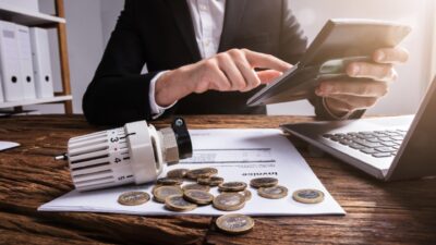 Lovitură pentru buzunarele românilor de la 1 aprilie. Ce se întâmplă cu facturile la gaze, e oficial