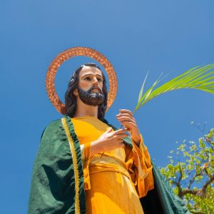 floriile si pastele catolic in 2026