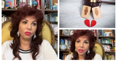 Carmen Harra, previziuni sumbre pentru 2026. Două divorțuri celebre vor zgudui România din temelii