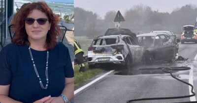 Cine este Nina, românca arsă de vie în Italia! A murit la doi pași de casă, după o noapte de muncă la spital