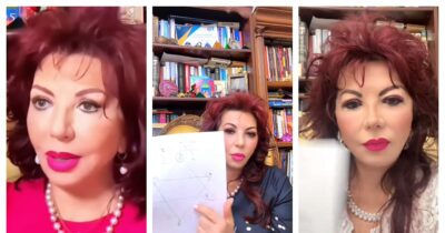 Carmen Harra, previziuni clare pentru 2026. Ce se întâmplă în România după acest an dificil