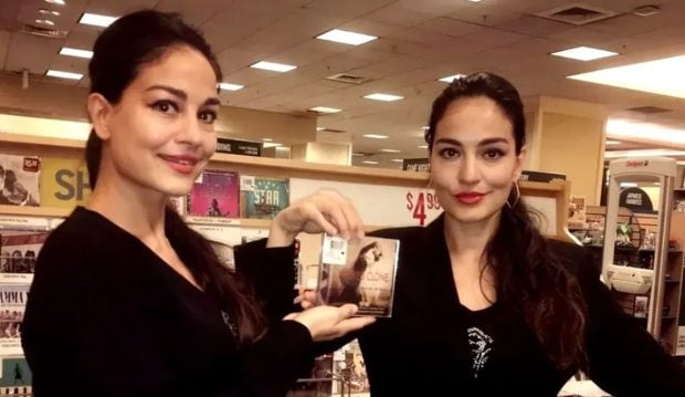 gabriela modorcea si mihaela modorcea gemenele indiggo