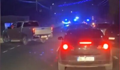 Tragedie pe șosea! O femeie de 56 de ani a murit după ce a fost lovită pe trecerea de pietoni, în Galaţi