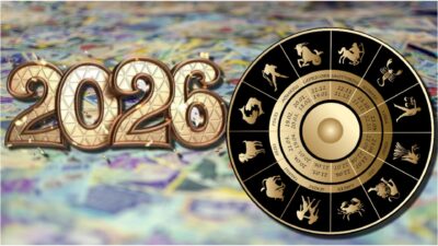 Horoscop 2026. Zodiile lovite de karma. Viața li se schimbă total, universul nu mai acceptă nicio greșeală