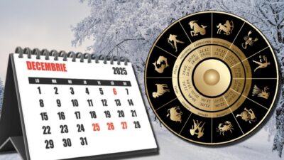 Cele 8 zodii care își schimbă total destinul din decembrie. Viața lor ia o turnură neașteptată, s-a aflat