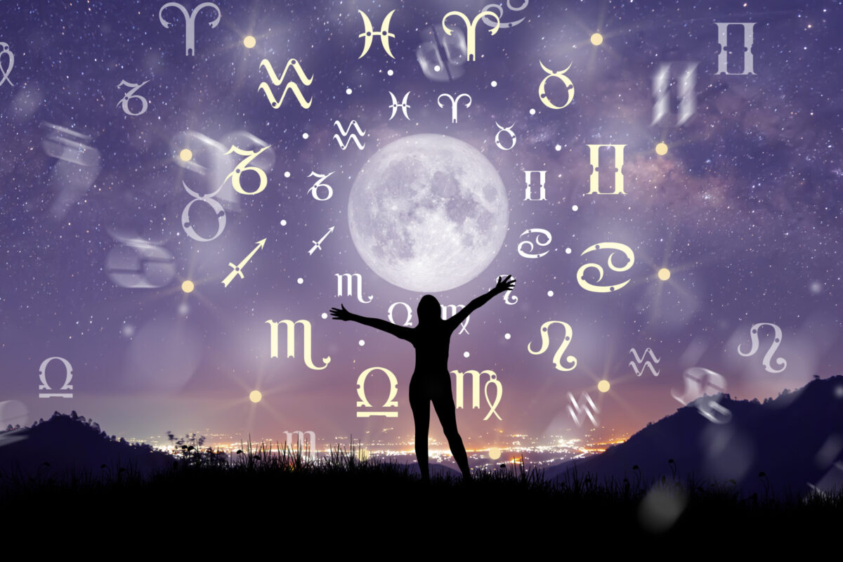 horoscop weekend 18 19 octombrie 2025 zodiile care vor fi favorizate de luna in fecioara scaled 1200