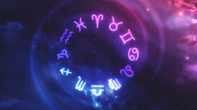 Cele 3 zodii protejate de Divinitate înainte de sărbători. Au noroc chior la bani, viața lor se schimbă total acum