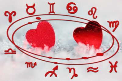 Horoscop iubire 2026. Zodiile care își întâlnesc sufletul pereche și cele care se despart definitiv