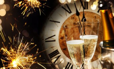 Horoscop Revelion 2026. Zodiile care își schimbă destinul total după miezul nopții. Cine are noroc chior