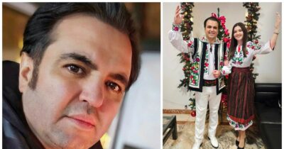 Gestul făcut de Igor Cuciuc de Crăciun la mormântul fiicei sale. Imaginile care îți rup sufletul