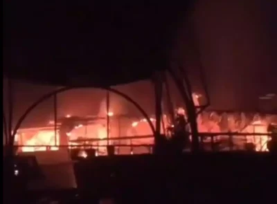 „Dezastru într-un renumit punct turistic: explozie violentă, zeci de victime. Autoritățile sunt în alertă maximă