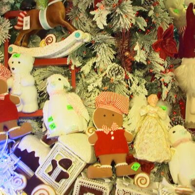 CÂT TE COSTĂ SĂ FACI MAGIE DE CRĂCIUN?  Suma pe care o dai ca să împodobești bradul într-un apartament de 2 camere te va UIMI!