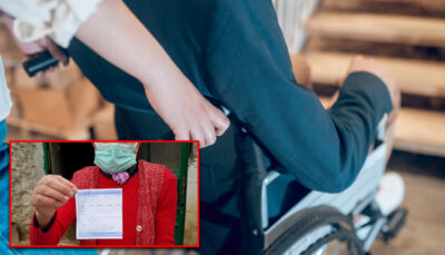 Incredibil, dar adevărat: bolnavii cu handicap riscă să rămână fără indemnizație! „Ne vindecă din pix!”