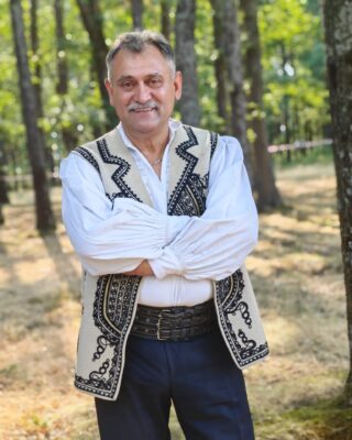 Tragedie imensă în folclor. Cine l-a găsit fără viață pe Ion Drăgan chiar în ziua de Crăciun