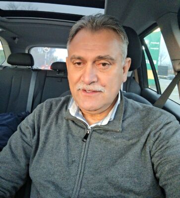 Ultimele clipe din viața lui Ion Drăgan. Cu cine s-a întâlnit artistul chiar înainte de infarctul fatal