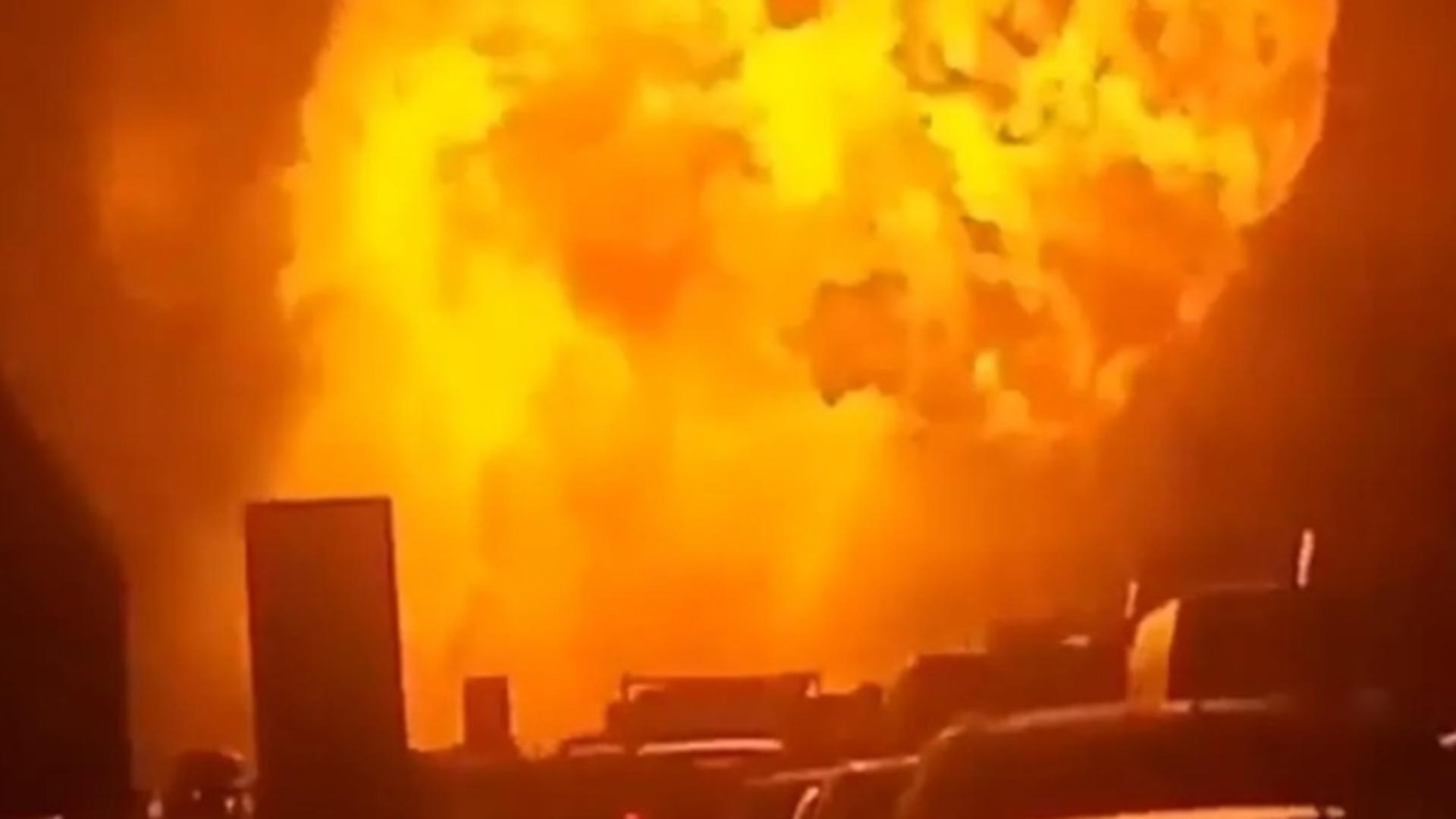 italia explozie coloziune camion eur 19b1d342e3