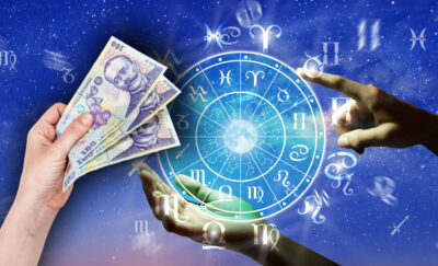 Cele 4 zodii care dau lovitura vieții la început de 2026. Se umplu de bani, destinul li se schimbă radical