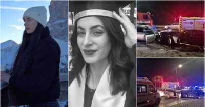 Destin frânt la 23 de ani! Maria urma să fie mireasă, dar a murit în a treia zi de Crăciun
