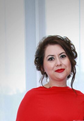 Doliu uriaș în învățământ! Profesoara Marilena Negru a murit la câteva zile după ce a împlinit 46 de ani