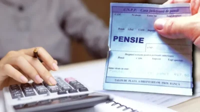 LOVITURĂ PENTRU PENSIONARI! SE SCHIMBĂ RADICAL CALCULUL VECHIMII ÎN MUNCĂ. FORMULA CARE ÎȚI DECIDE BANII