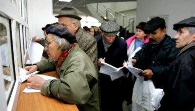 Lovitură pentru pensionarii români din 2026! Cine sunt cei care vor primi mai puțini bani după o viață de muncă
