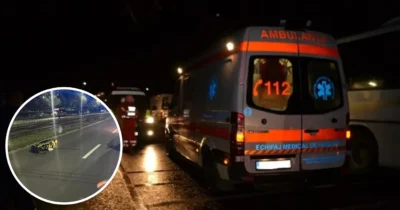 Tragedie fără margini în Argeș! O femeie de 62 de ani a fost lovită mortal de o mașină chiar în această seară