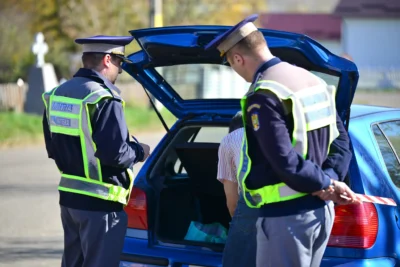 LOVITURĂ pentru șoferi!  Rămâi FĂRĂ TALON și iei amendă uriașă pentru o greșeală banală în trafic