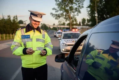 Rămâi fără talon și primești amendă uriașă dacă faci asta când aduci bradul de Crăciun acasă