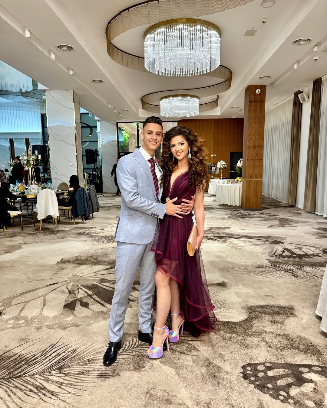 robert si giuly casa iubirii