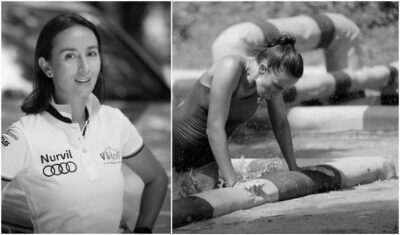 Ce a apucat să spună Roxana Moise înainte să moară la 39 de ani. Detalii cutremurătoare
